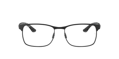 Armazón Ray-Ban RX8416 Negro