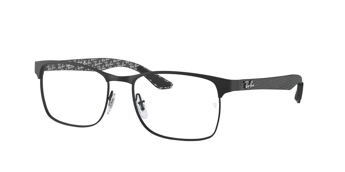 Armazón Ray-Ban RX8416 Negro