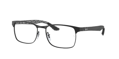 Armazón Ray-Ban RX8416 Negro