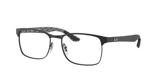 Armazón Ray-Ban RX8416 Negro