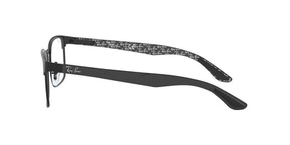 Armazón Ray-Ban RX8416 Negro