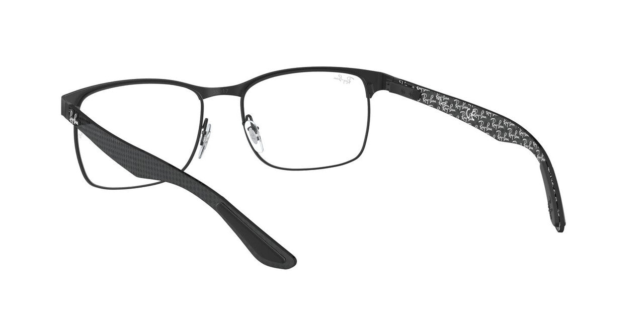 Armazón Ray-Ban RX8416 Negro