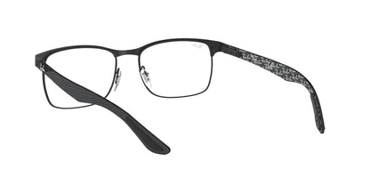 Armazón Ray-Ban RX8416 Negro