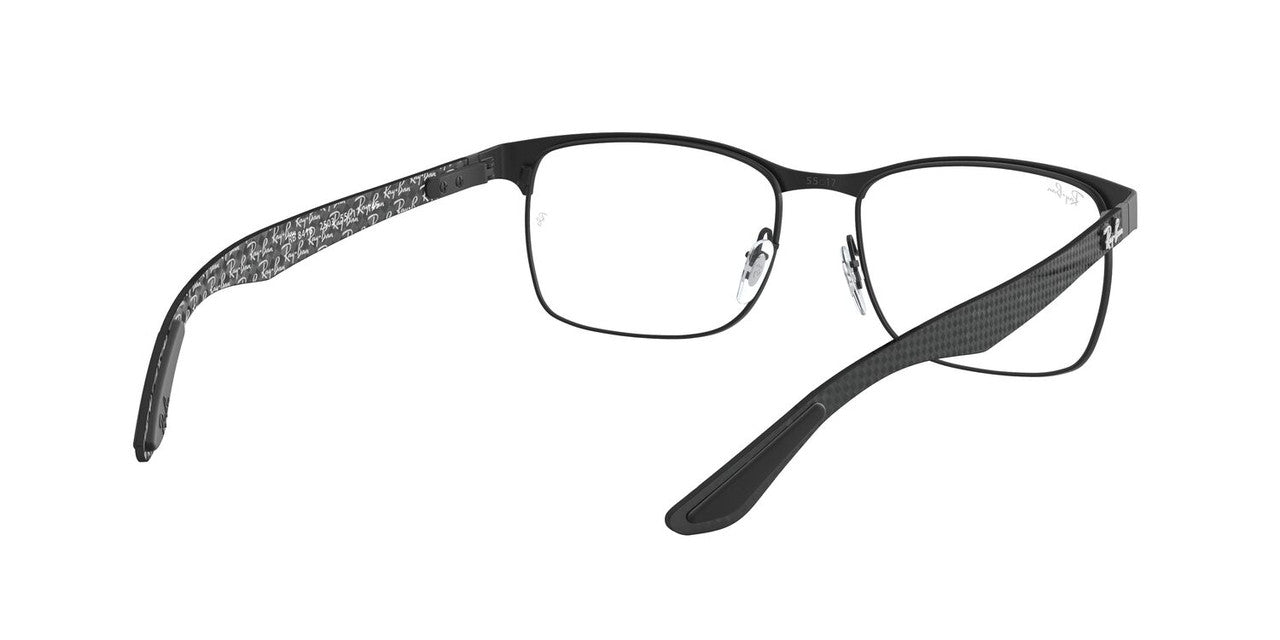Armazón Ray-Ban RX8416 Negro