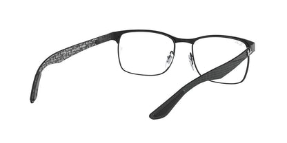 Armazón Ray-Ban RX8416 Negro