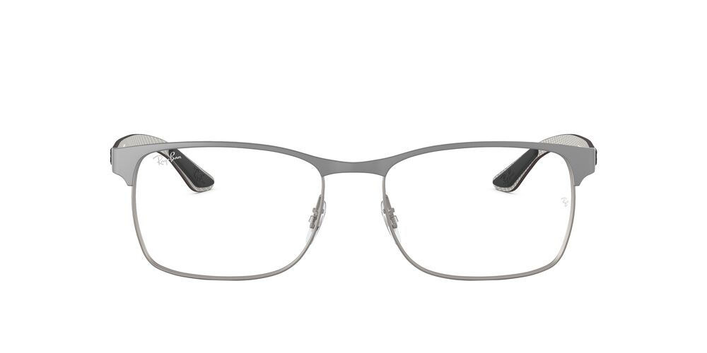 Armazón Ray-Ban RX8416 Gris