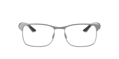 Armazón Ray-Ban RX8416 Gris
