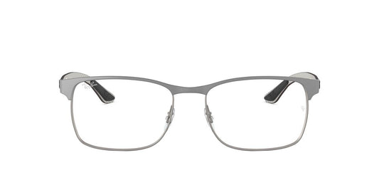 Armazón Ray-Ban RX8416 Gris