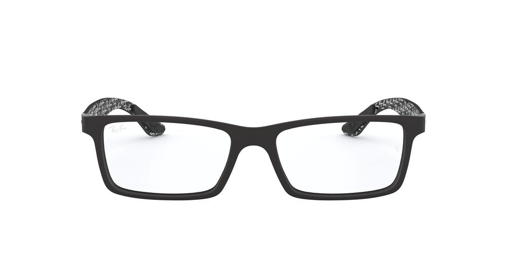 Armazón Ray-Ban RX8901 Negro
