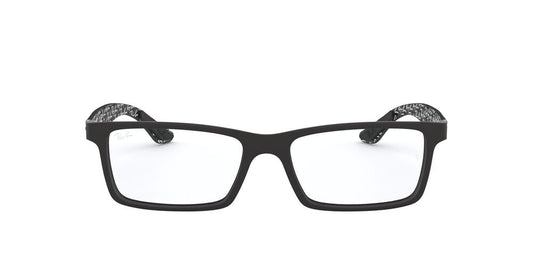 Armazón Ray-Ban RX8901 Negro