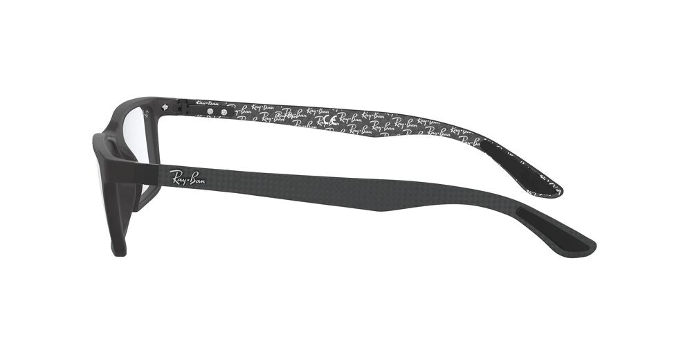 Armazón Ray-Ban RX8901 Negro