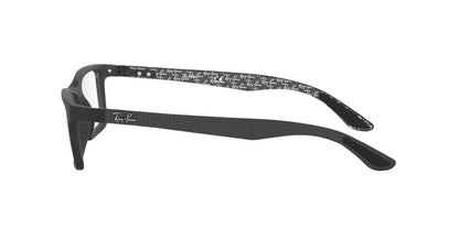 Armazón Ray-Ban RX8901 Negro
