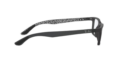 Armazón Ray-Ban RX8901 Negro