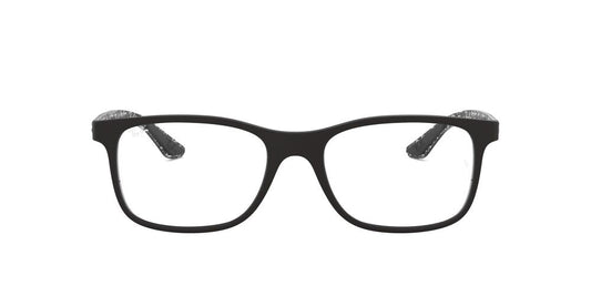 Armazón Ray-Ban RX8903 Negro