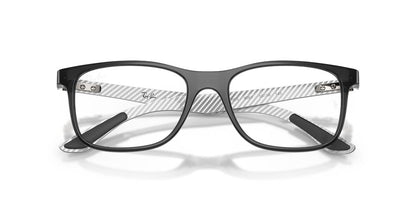 Armazón Ray-Ban RX8903 Gris