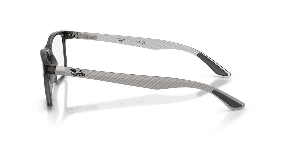 Armazón Ray-Ban RX8903 Gris