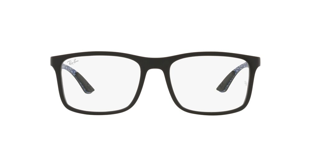 Armazón Ray-Ban RX8908 Negro