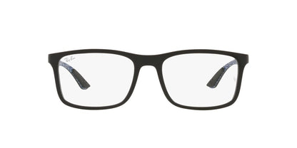 Armazón Ray-Ban RX8908 Negro