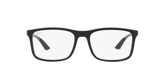 Armazón Ray-Ban RX8908 Negro