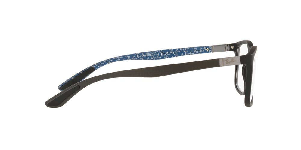 Armazón Ray-Ban RX8908 Negro