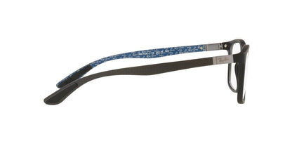 Armazón Ray-Ban RX8908 Negro