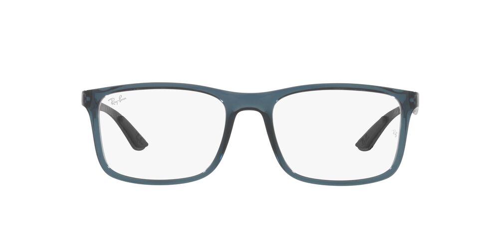 Armazón Ray-Ban RX8908 Azul