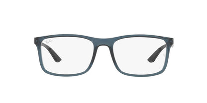 Armazón Ray-Ban RX8908 Azul