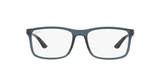 Armazón Ray-Ban RX8908 Azul