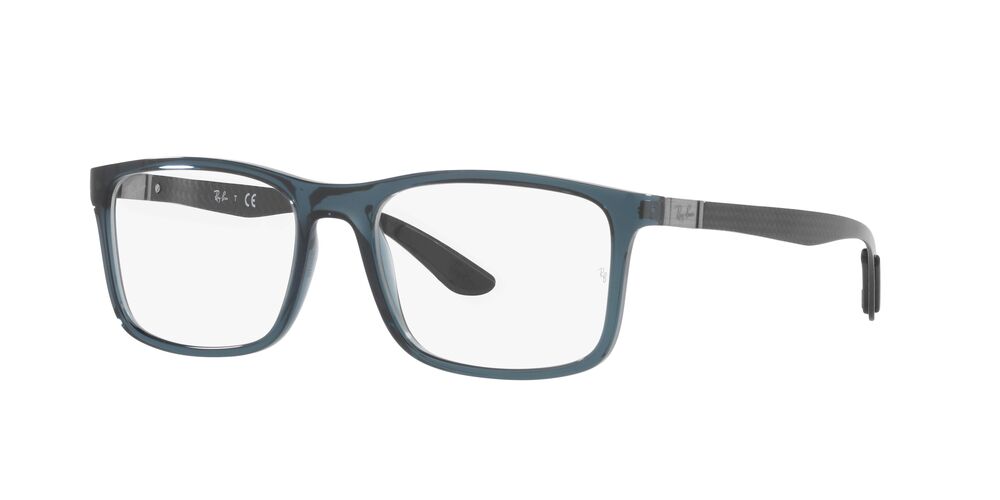 Armazón Ray-Ban RX8908 Azul
