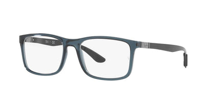Armazón Ray-Ban RX8908 Azul