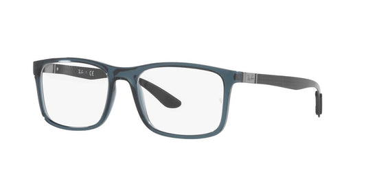 Armazón Ray-Ban RX8908 Azul