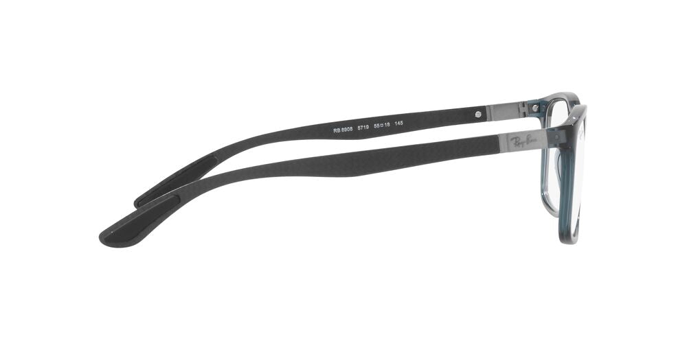 Armazón Ray-Ban RX8908 Azul