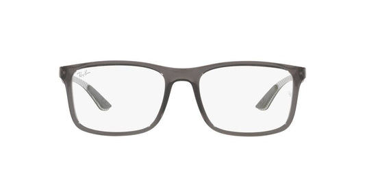 Armazón Ray-Ban RX8908 Gris