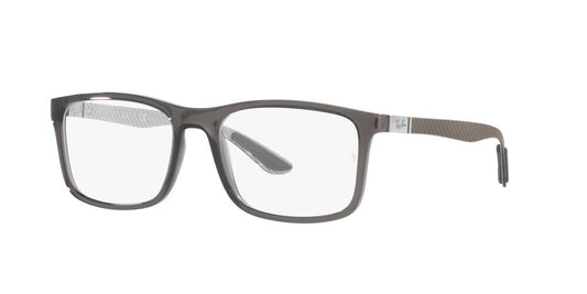Armazón Ray-Ban RX8908 Gris