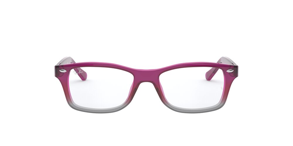 Armazón Ray-Ban RY1531 Rojo