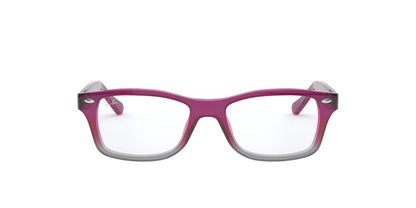 Armazón Ray-Ban RY1531 Rojo