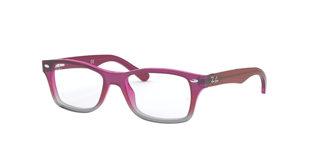 Armazón Ray-Ban RY1531 Rojo