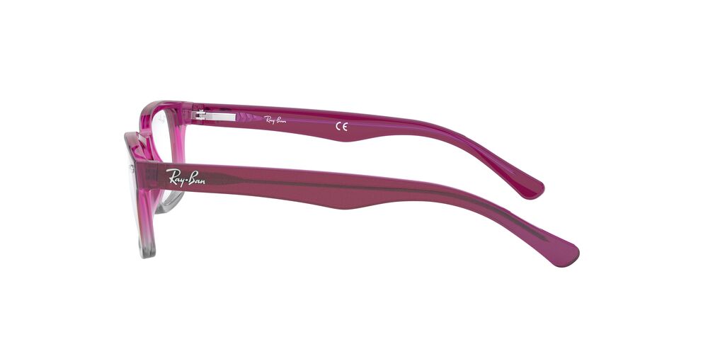 Armazón Ray-Ban RY1531 Rojo