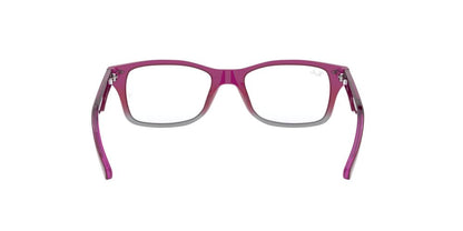 Armazón Ray-Ban RY1531 Rojo