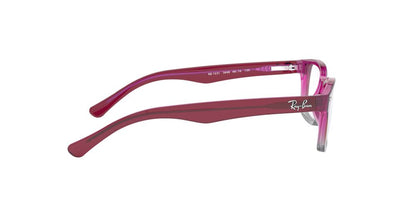 Armazón Ray-Ban RY1531 Rojo