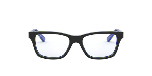 Armazón Ray-Ban RY1536 Gris