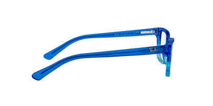 Armazón Ray-Ban RY1536 Azul