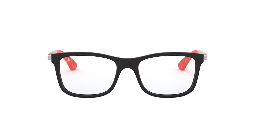 Armazón Ray-Ban RY1549 Negro