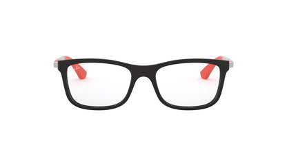 Armazón Ray-Ban RY1549 Negro