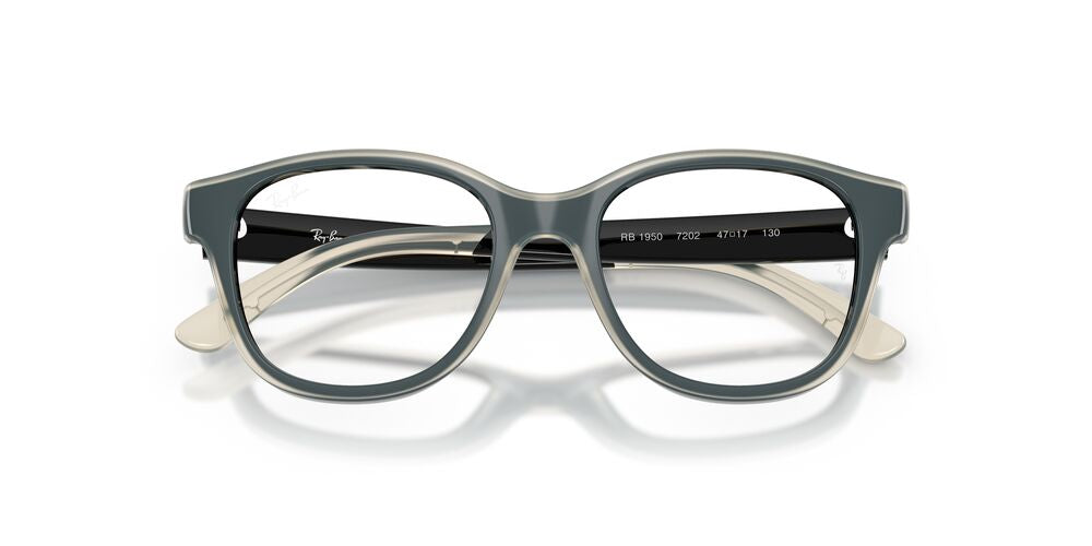 Armazón Ray-Ban RY1950 Negro