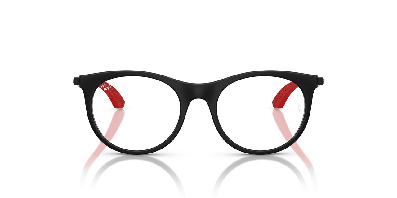Armazón Ray-Ban RY9082V Negro