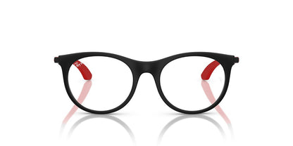 Armazón Ray-Ban RY9082V Negro