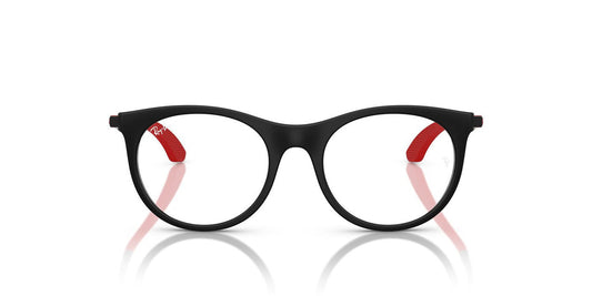 Armazón Ray-Ban RY9082V Negro