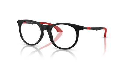 Armazón Ray-Ban RY9082V Negro
