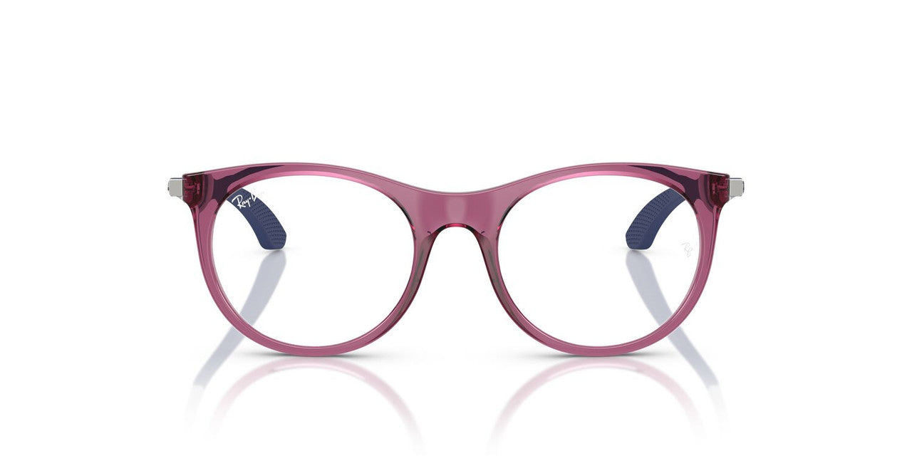 Armazón Ray-Ban RY9082V Violeta
